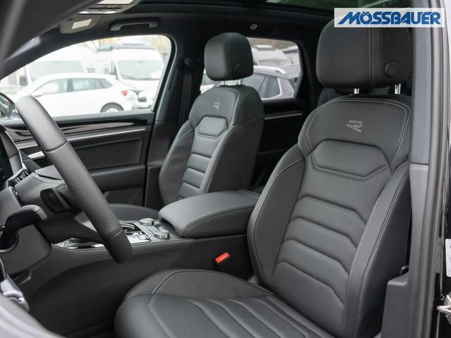 Volkswagen Touareg R-Line 3.0 V6 TDI 4MOTION *Pano*AHK*HeadUp 