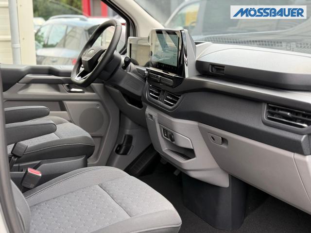 Ford Tourneo Custom Titanium 320 L2 2.0 EcoBlue A8 *Standhzg.*ACC*Kamera 