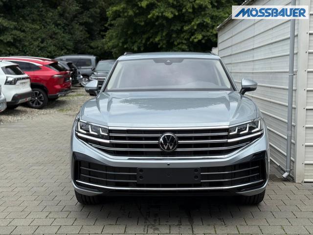 Volkswagen Touareg Elegance 3.0 V6 TDI *360°*AHK*MATRIX 