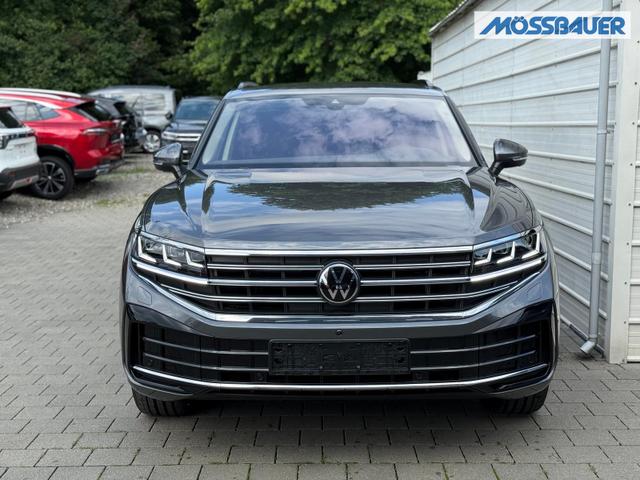 Volkswagen Touareg Elegance 3.0 V6 TDI *360°*AHK*MATRIX 