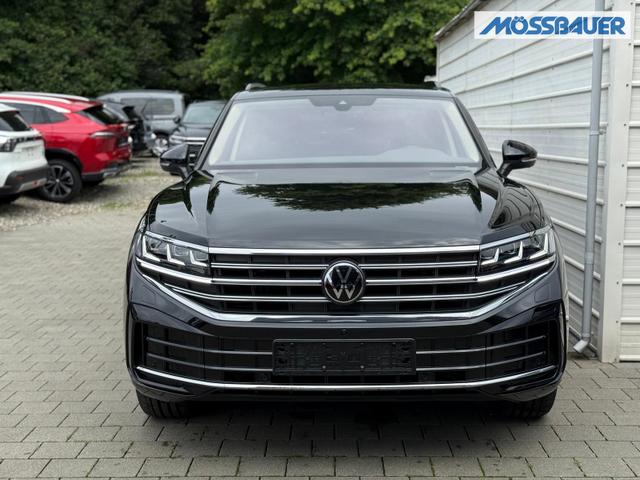Volkswagen Touareg Elegance 3.0 V6 TDI *360°*AHK*MATRIX 