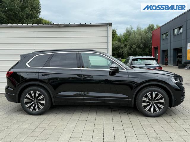 Volkswagen Touareg Elegance 3.0 V6 TDI *360°*AHK*MATRIX 