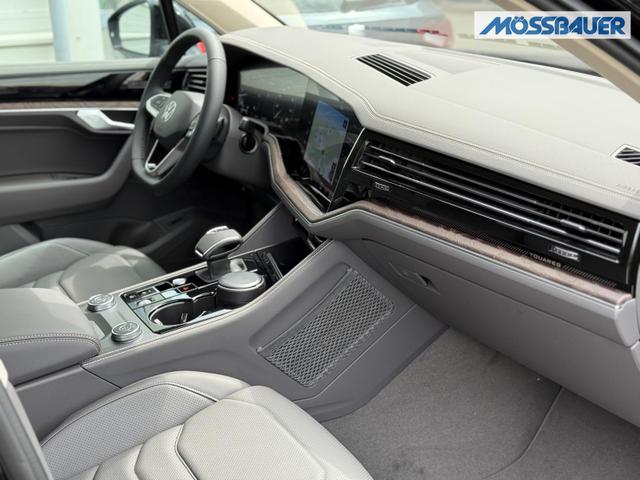 Volkswagen Touareg Elegance 3.0 V6 TDI *360°*AHK*MATRIX 