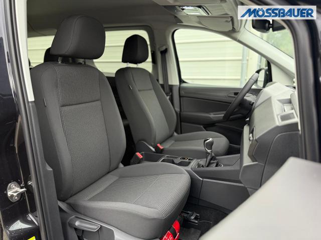 Volkswagen Caddy Maxi 2.0 TDI 4Motion *ACC*AHK*KAMERA*PDC 