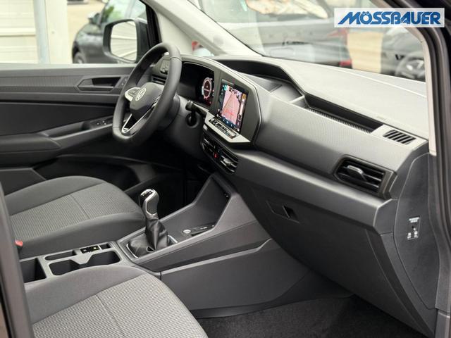 Volkswagen Caddy Maxi 2.0 TDI 4Motion *ACC*AHK*KAMERA*PDC 