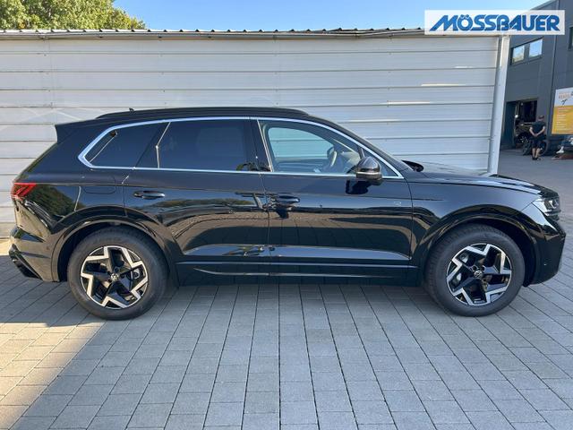 Volkswagen Touareg Elegance R-Line 3.0 V6 TDI *360°*AHK*MATRIX 