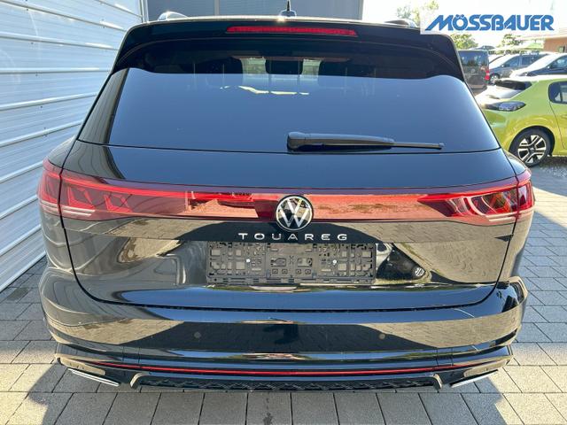 Volkswagen Touareg Elegance R-Line 3.0 V6 TDI *360°*AHK*MATRIX 