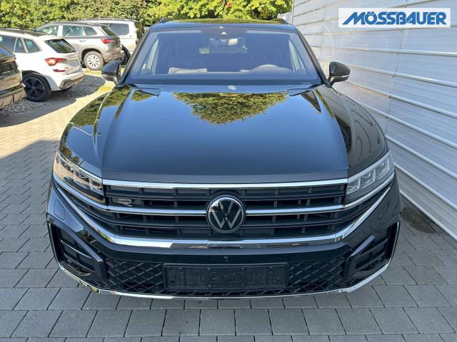 Volkswagen Touareg Elegance R-Line 3.0 V6 TDI *360°*AHK*MATRIX 