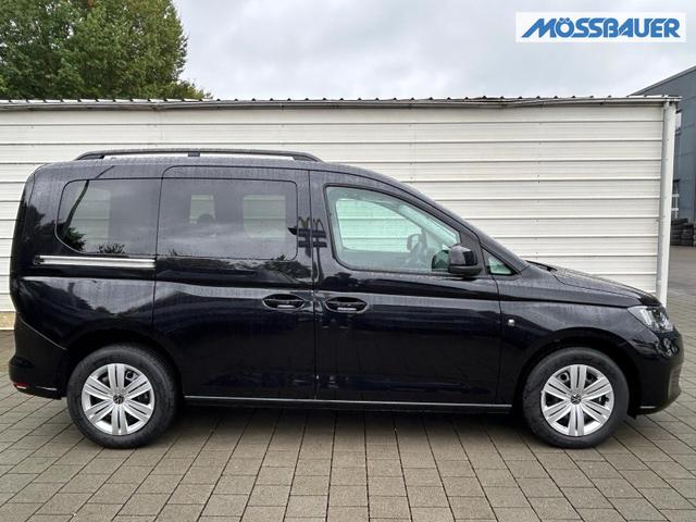 Volkswagen Caddy DRIVE 2.0 TDI DSG *AHK*SHZ*KAMERA*PDC 