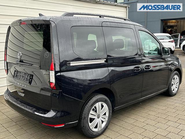 Volkswagen Caddy DRIVE 2.0 TDI DSG *AHK*SHZ*KAMERA*PDC 