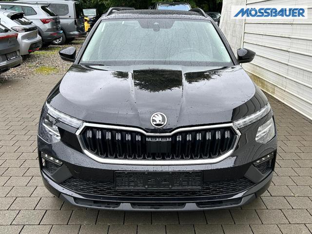 Skoda Kamiq Essence 1.0 TSI DSG *AHK*SHZ*SmartLink*LED 