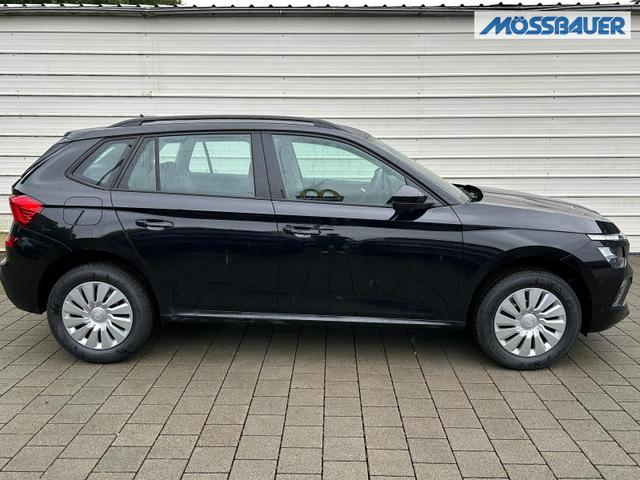 Skoda Kamiq Essence 1.0 TSI DSG *AHK*SHZ*SmartLink*LED 