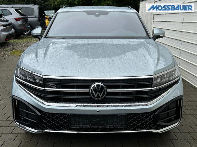 Volkswagen Touareg Elegance R-Line 3.0 V6 TDI *360°*AHK*MATRIX 