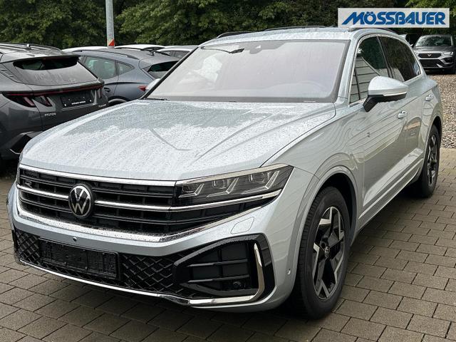 Volkswagen Touareg Elegance R-Line 3.0 V6 TDI *360°*AHK*MATRIX 