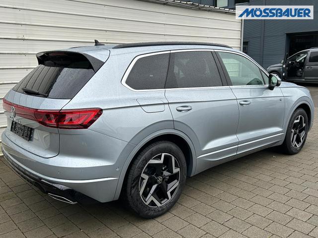 Volkswagen Touareg Elegance R-Line 3.0 V6 TDI *360°*AHK*MATRIX 
