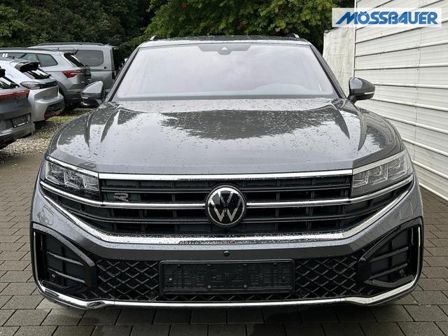 Volkswagen Touareg Elegance R-Line 3.0 V6 TDI *360°*AHK*MATRIX 