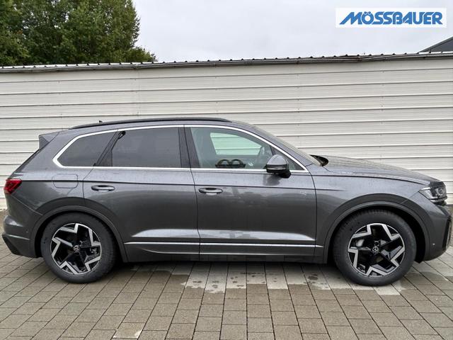 Volkswagen Touareg Elegance R-Line 3.0 V6 TDI *360°*AHK*MATRIX 