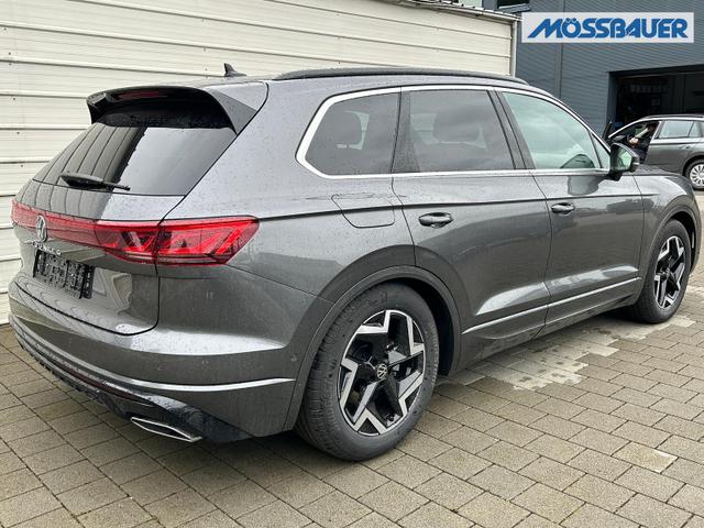 Volkswagen Touareg Elegance R-Line 3.0 V6 TDI *360°*AHK*MATRIX 