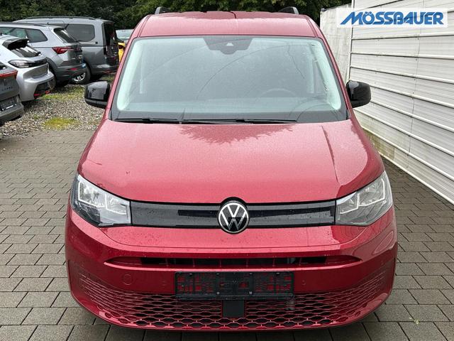Volkswagen Caddy DRIVE 2.0 TDI DSG *AHK*SHZ*KAMERA*PDC 