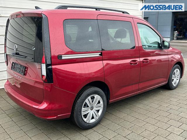 Volkswagen Caddy DRIVE 2.0 TDI DSG *AHK*SHZ*KAMERA*PDC 