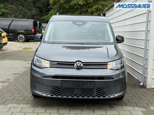 Volkswagen Caddy DRIVE 2.0 TDI DSG *AHK*SHZ*KAMERA*PDC 