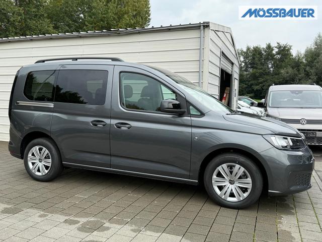 Volkswagen Caddy DRIVE 2.0 TDI DSG *AHK*SHZ*KAMERA*PDC 
