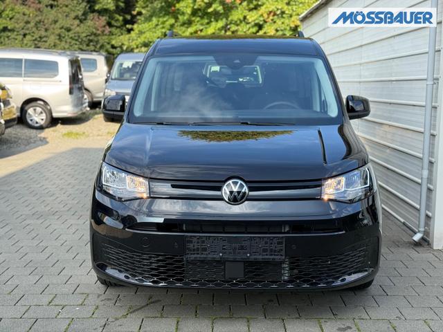 Volkswagen Caddy Maxi 2.0 TDI DSG 7 Sitzer*Android Auto*SHZ*Klimaauto*Kamera*PDC v/h*PrivacyGlas 