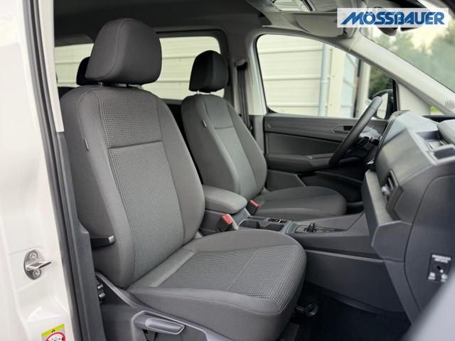 Volkswagen Caddy Maxi 2.0 TDI DSG 7 Sitzer*AHK*Android Auto*SHZ*16"ALU*Klimaauto*Kamera*PDC v/h*PrivacyGlas 