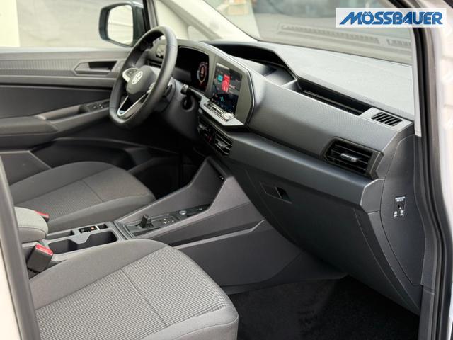 Volkswagen Caddy Maxi 2.0 TDI DSG 7 Sitzer*AHK*Android Auto*SHZ*16"ALU*Klimaauto*Kamera*PDC v/h*PrivacyGlas 