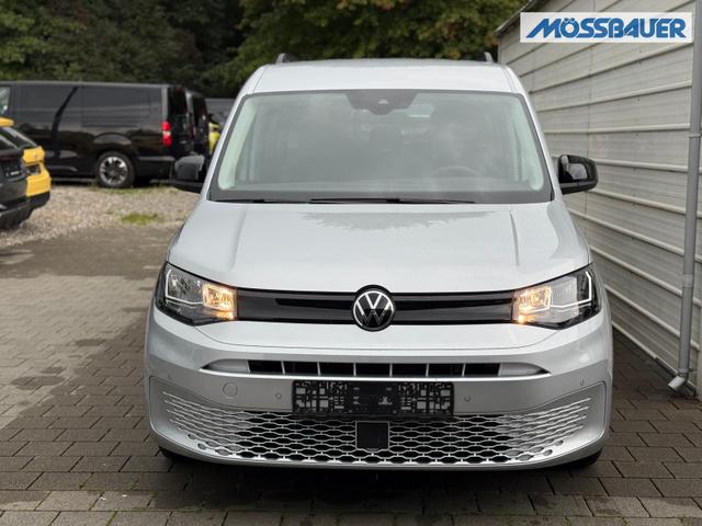 Volkswagen Caddy Maxi 2.0 TDI DSG 7 Sitzer*Android Auto*SHZ*Klimaauto*Kamera*PDC v/h*PrivacyGlas 
