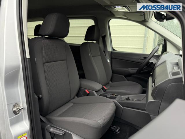 Volkswagen Caddy Maxi 2.0 TDI DSG 7 Sitzer*Android Auto*SHZ*Klimaauto*Kamera*PDC v/h*PrivacyGlas 
