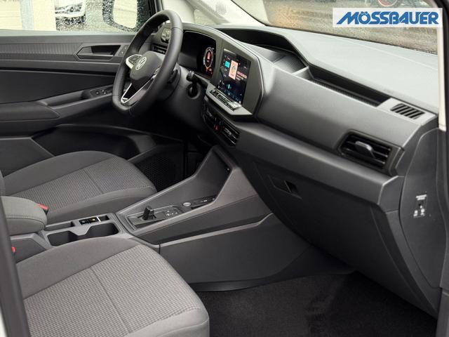 Volkswagen Caddy Maxi 2.0 TDI DSG 7 Sitzer*Android Auto*SHZ*Klimaauto*Kamera*PDC v/h*PrivacyGlas 