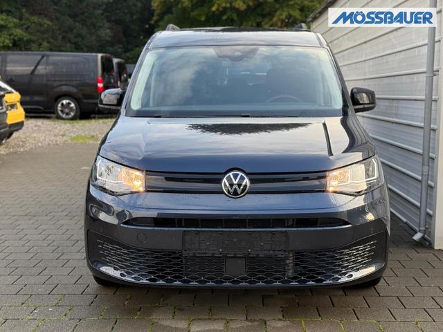 Volkswagen Caddy Maxi 2.0 TDI DSG 7 Sitzer*AHK*Android Auto*SHZ*16"ALU*Klimaauto*Kamera*PDC v/h*PrivacyGlas 