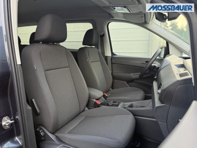 Volkswagen Caddy Maxi 2.0 TDI DSG 7 Sitzer*AHK*Android Auto*SHZ*16"ALU*Klimaauto*Kamera*PDC v/h*PrivacyGlas 