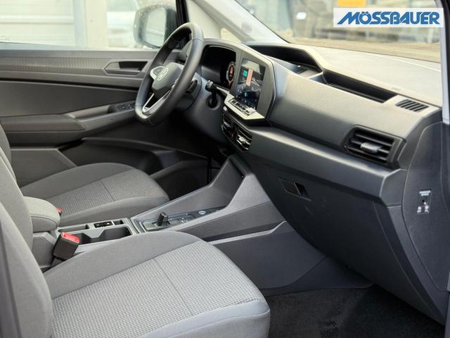 Volkswagen Caddy Maxi 2.0 TDI DSG 7 Sitzer*AHK*Android Auto*SHZ*16"ALU*Klimaauto*Kamera*PDC v/h*PrivacyGlas 
