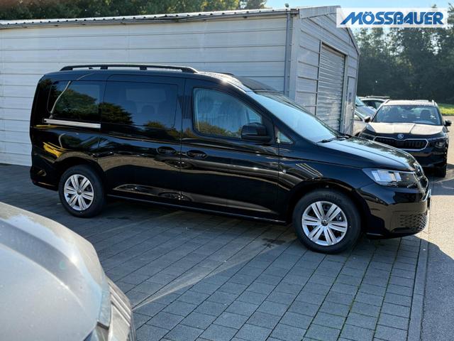 Volkswagen Caddy Maxi 2.0 TDI DSG 7-Sitzer *AHK*SHZ*KAMERA*PDC 