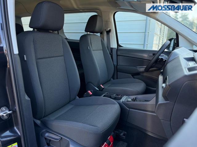 Volkswagen Caddy Maxi 2.0 TDI DSG 7-Sitzer *AHK*SHZ*KAMERA*PDC 
