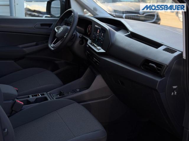 Volkswagen Caddy Maxi 2.0 TDI DSG 7 Sitzer*AHK*Android Auto*SHZ*16"ALU*Klimaauto*Kamera*PDC v/h*PrivacyGlas 