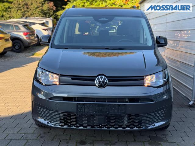 Volkswagen Caddy Maxi 2.0 TDI 4Motion *AHK*SHZ*KAMERA*PDC 