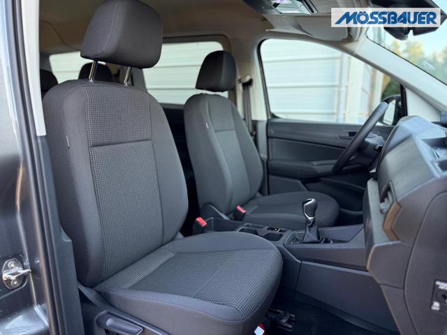 Volkswagen Caddy Maxi 2.0 TDI 4Motion *AHK*SHZ*KAMERA*PDC 