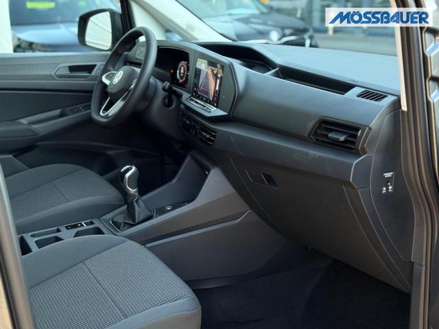 Volkswagen Caddy Maxi 2.0 TDI 4Motion *AHK*SHZ*KAMERA*PDC 