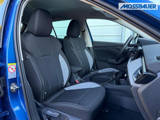 Skoda Kamiq Selection 1.0 TSI DSG Matrix*Android Auto*SHZ*Kamera*Keyless*2Z Klimaauto* 