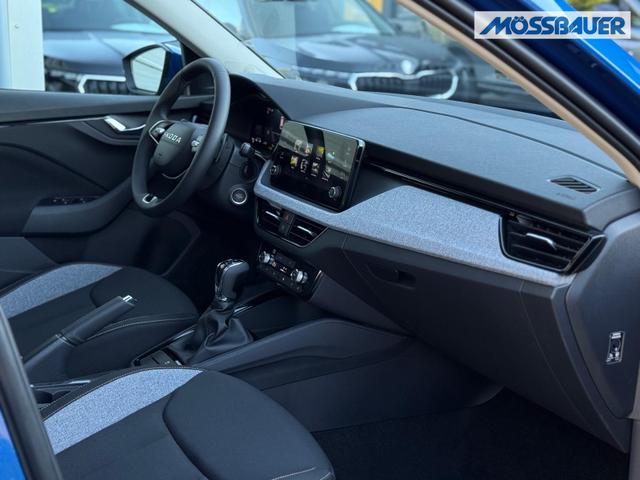 Skoda Kamiq Selection 1.0 TSI DSG Matrix*Android Auto*SHZ*Kamera*Keyless*2Z Klimaauto* 