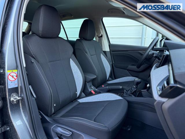 Skoda Kamiq Selection 1.0 TSI DSG AHK*Alu*8tfach*Matrix*SHZ*Kamera*Keyless*2Z Klimaauto* 