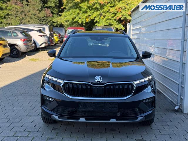 Skoda Kamiq Selection 1.0 TSI DSG AHK*Matrix*Android Auto*SHZ*Kamera*Keyless*2Z Klimaauto* 