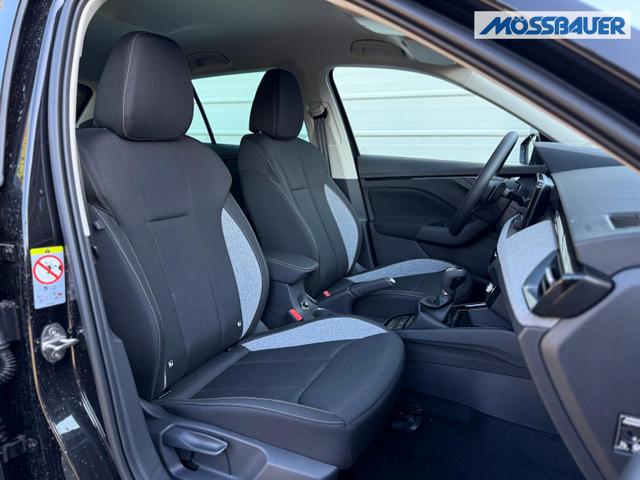 Skoda Kamiq Selection 1.0 TSI DSG AHK*Matrix*Android Auto*SHZ*Kamera*Keyless*2Z Klimaauto* 