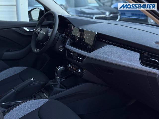 Skoda Kamiq Selection 1.0 TSI DSG AHK*Matrix*Android Auto*SHZ*Kamera*Keyless*2Z Klimaauto* 