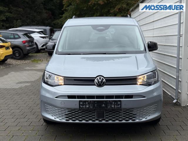 Volkswagen Caddy Maxi 2.0 TDI 4Motion *AHK*SHZ*KAMERA*PDC 