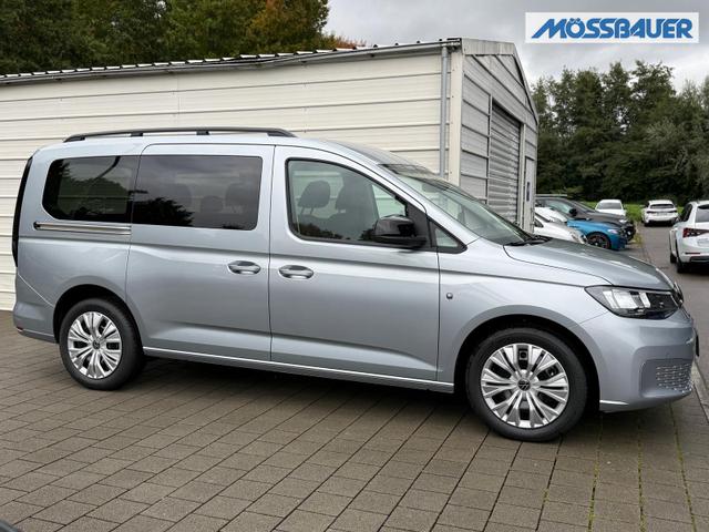 Volkswagen Caddy Maxi 2.0 TDI 4Motion *AHK*SHZ*KAMERA*PDC 