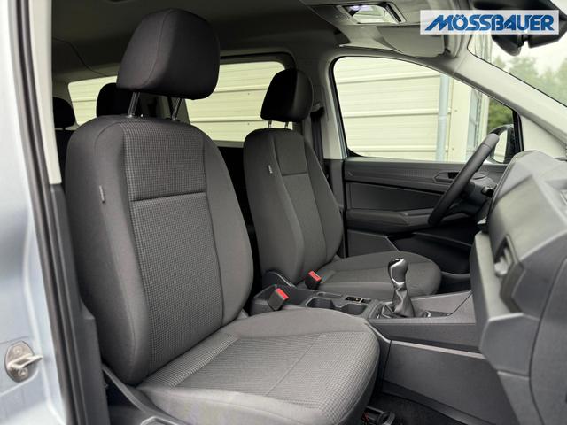 Volkswagen Caddy Maxi 2.0 TDI 4Motion *AHK*SHZ*KAMERA*PDC 